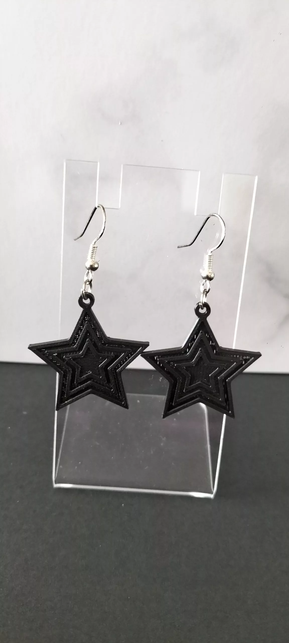 Starlight Oorbellen - Afbeelding 3