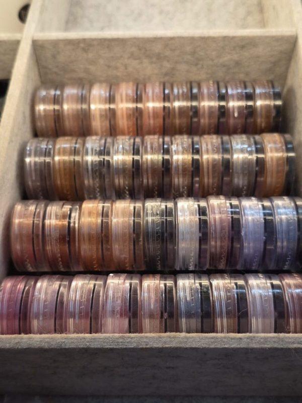 Lade-Organizers Houder geschikt voor Moira Prism Pop Pigments