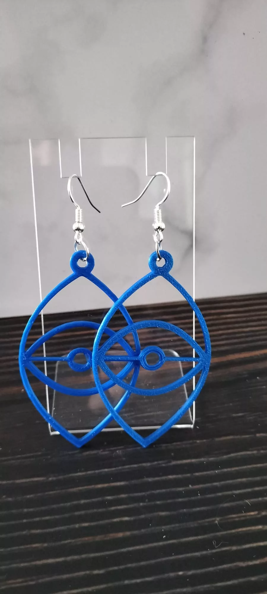 Eye Vision Oorbellen - Afbeelding 2
