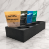 Moira Prism Pop 8 Tubes Houder Schuinzicht